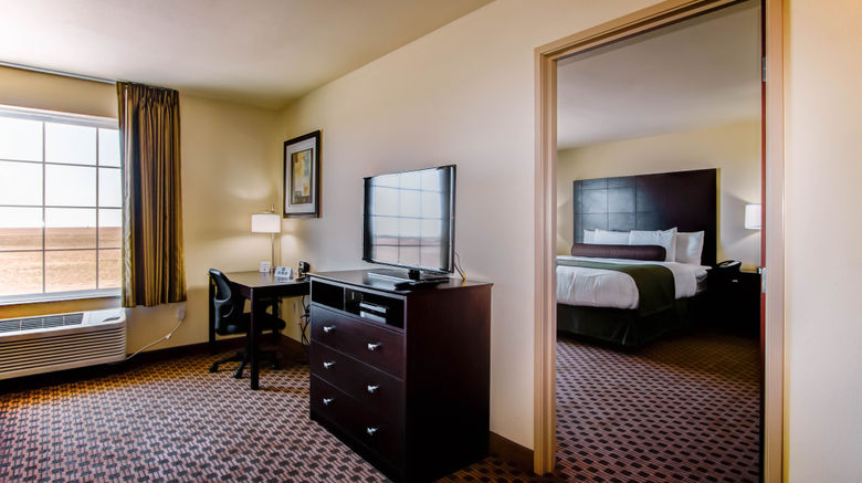 <b>Cobblestone Inn & Suites Eads Suite</b>. Images powered by <a href="https://www.leonardoworldwide.com/" title="Leonardo Worldwide" target="_blank">Leonardo</a>.