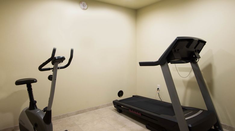 <b>Cobblestone Inn & Suites Eads Health Club</b>. Images powered by <a href="https://www.leonardoworldwide.com/" title="Leonardo Worldwide" target="_blank">Leonardo</a>.