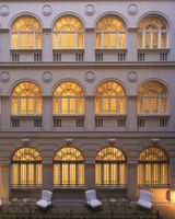 Starhotels Savoia Excelsior Palace