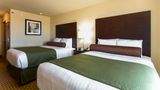 Cobblestone Inn & Suites Eads Room