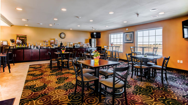<b>Cobblestone Inn & Suites Eads Restaurant</b>. Images powered by <a href="https://www.leonardoworldwide.com/" title="Leonardo Worldwide" target="_blank">Leonardo</a>.