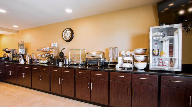 <b>Cobblestone Inn & Suites Eads Restaurant</b>. Images powered by <a href="https://www.leonardoworldwide.com/" title="Leonardo Worldwide" target="_blank">Leonardo</a>.