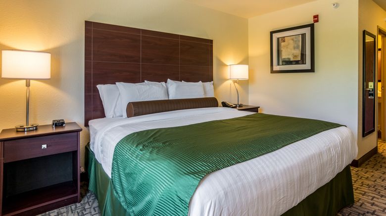 <b>Cobblestone Hotel & Suites Erie Room</b>. Images powered by <a href="https://www.leonardoworldwide.com/" title="Leonardo Worldwide" target="_blank">Leonardo</a>.