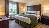Cobblestone Hotel & Suites Erie Room