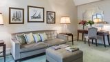 Starhotels Savoia Excelsior Palace Suite