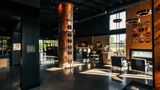 <b>The Trail Hotel Lobby</b>. Images powered by <a href="https://www.leonardoworldwide.com/" title="Leonardo Worldwide" target="_blank">Leonardo</a>.