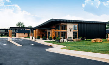 The Trail Hotel