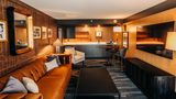The Trail Hotel Suite