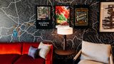 The Trail Hotel Suite