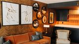 The Trail Hotel Suite
