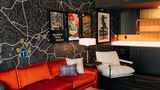 The Trail Hotel Suite