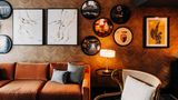 The Trail Hotel Suite