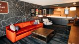 The Trail Hotel Suite