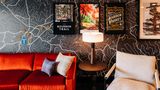 The Trail Hotel Suite