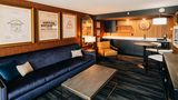 The Trail Hotel Suite