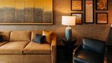 The Trail Hotel Suite