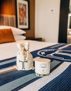 The Trail Hotel