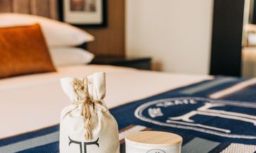 The Trail Hotel