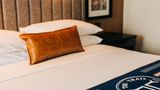 The Trail Hotel Room
