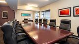 Sandman Suites on Davie Vancouver Meeting