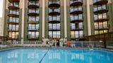 Sandman Suites on Davie Vancouver Pool