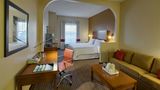 Four Points Sheraton Charlotte Pineville Room