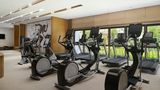 Sheraton Yunfu Xinxing Hotel Health Club