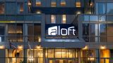 <b>aloft New York Brooklyn Exterior</b>. Images powered by <a href="https://www.leonardoworldwide.com/" title="Leonardo Worldwide" target="_blank">Leonardo</a>.