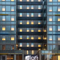 aloft New York Brooklyn