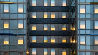 aloft New York Brooklyn