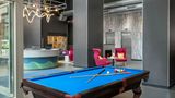 <b>aloft New York Brooklyn Lobby</b>. Images powered by <a href="https://www.leonardoworldwide.com/" title="Leonardo Worldwide" target="_blank">Leonardo</a>.