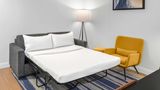 <b>aloft New York Brooklyn Suite</b>. Images powered by <a href="https://www.leonardoworldwide.com/" title="Leonardo Worldwide" target="_blank">Leonardo</a>.