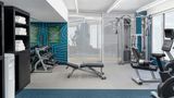 <b>aloft New York Brooklyn Health Club</b>. Images powered by <a href="https://www.leonardoworldwide.com/" title="Leonardo Worldwide" target="_blank">Leonardo</a>.