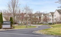 Residence Inn Albany Washington Avenue