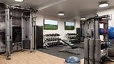 <b>Seattle Marriott Redmond Health Club</b>. Images powered by <a href="https://www.leonardoworldwide.com/" title="Leonardo Worldwide" target="_blank">Leonardo</a>.