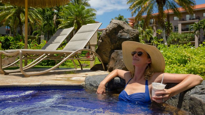 <b>Marriott's Waiohai Beach Club Pool</b>. Images powered by <a href="https://www.leonardoworldwide.com/" title="Leonardo Worldwide" target="_blank">Leonardo</a>.