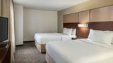 Residence Inn Albany Washington Avenue Suite