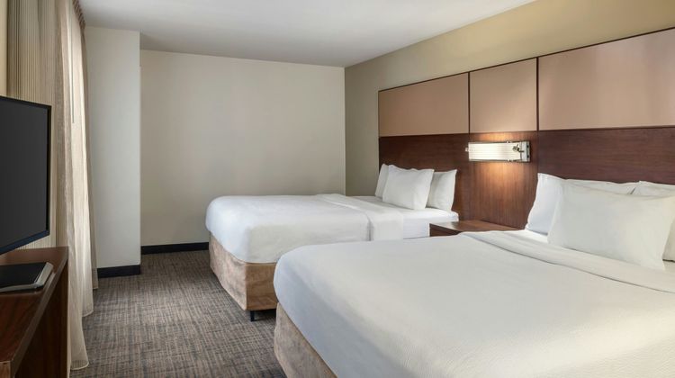 Residence Inn Albany Washington Avenue Suite