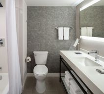 Marriott Jacksonville Downtown Room