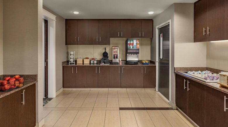 <b>Residence Inn Albany Washington Avenue Restaurant</b>. Images powered by <a href="https://www.leonardoworldwide.com/" title="Leonardo Worldwide" target="_blank">Leonardo</a>.