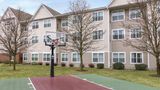 Residence Inn Albany Washington Avenue Recreation
