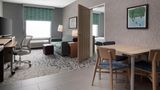 Home2 Suites by Hilton Dallas East Room