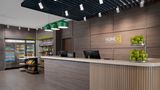Home2 Suites by Hilton Dallas East Restaurant