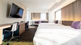 Holiday Inn & Suites Suites Odori Park Suite