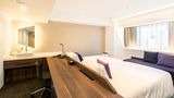 Holiday Inn & Suites Suites Odori Park Suite