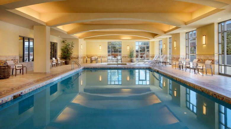<b>Courtyard by Marriott Dallas Allen Pool</b>. Images powered by <a href="https://www.leonardoworldwide.com/" title="Leonardo Worldwide" target="_blank">Leonardo</a>.