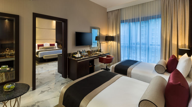 <b>Millennium Place Dubai Marina Exterior</b>. Images powered by <a href="https://www.leonardoworldwide.com/" title="Leonardo Worldwide" target="_blank">Leonardo</a>.