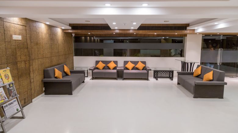 <b>Ginger Ahmedabad, S.G. Road Other</b>. Images powered by <a href="https://www.leonardoworldwide.com/" title="Leonardo Worldwide" target="_blank">Leonardo</a>.