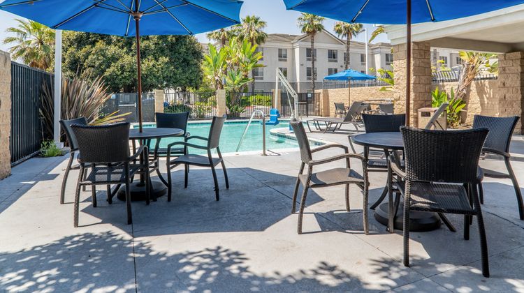 Holiday Inn Express Hotel & Suites Pool