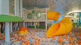 La Green Hotel & Residence Recreation